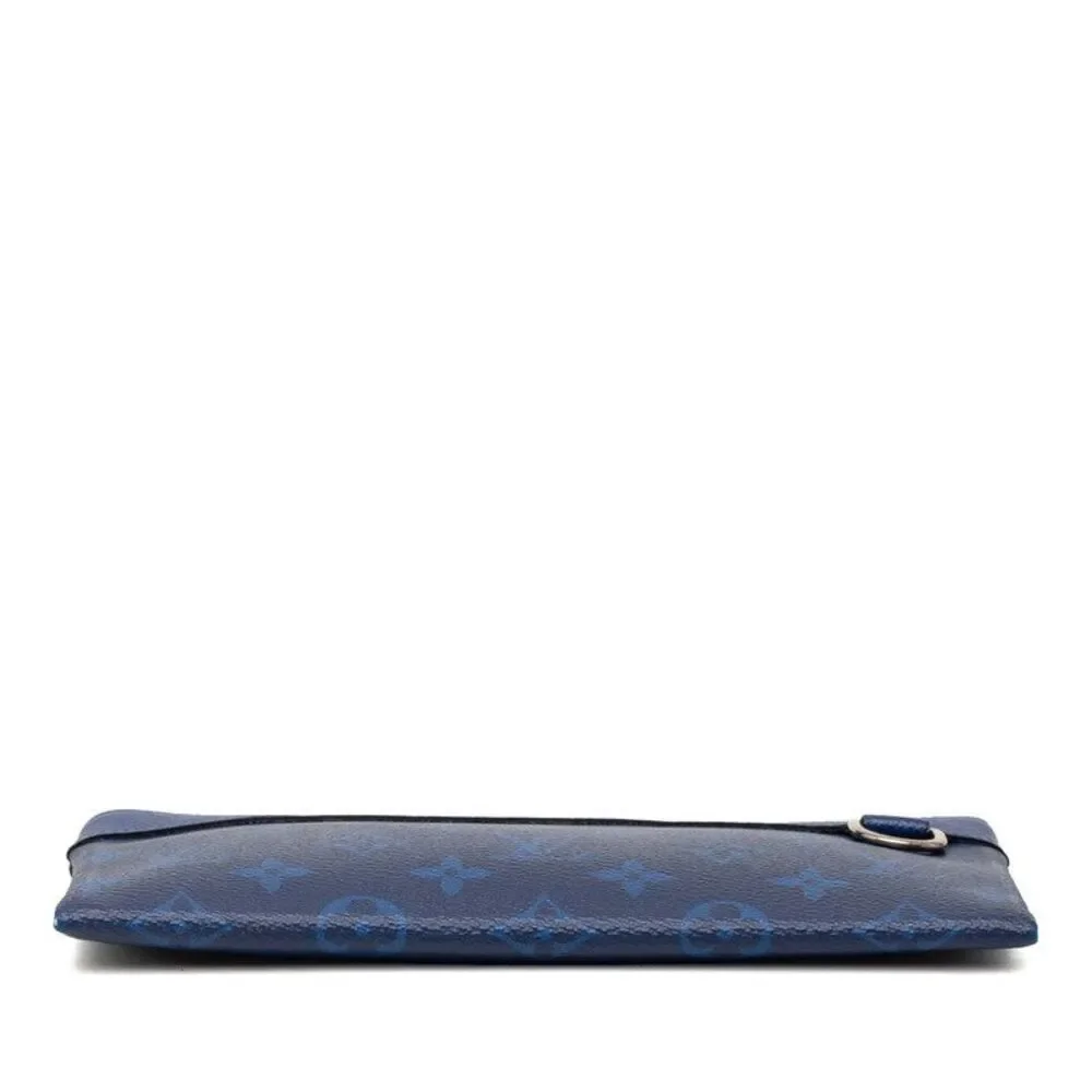 Louis Vuitton Taigarama Pochette Discovery PM